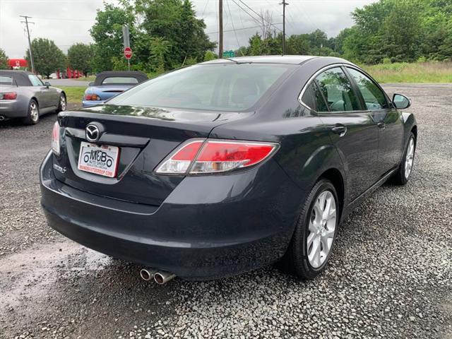 used 2013 Mazda Mazda6 car, priced at $8,995