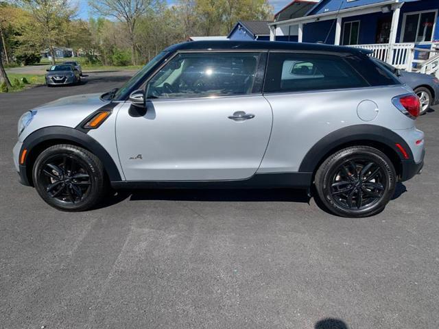 used 2015 MINI Paceman car, priced at $12,995