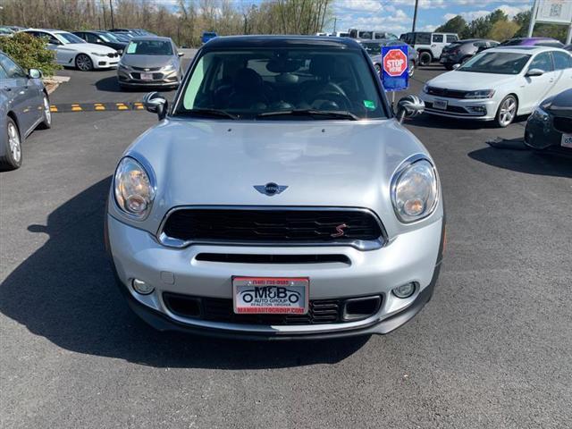 used 2015 MINI Paceman car, priced at $12,995