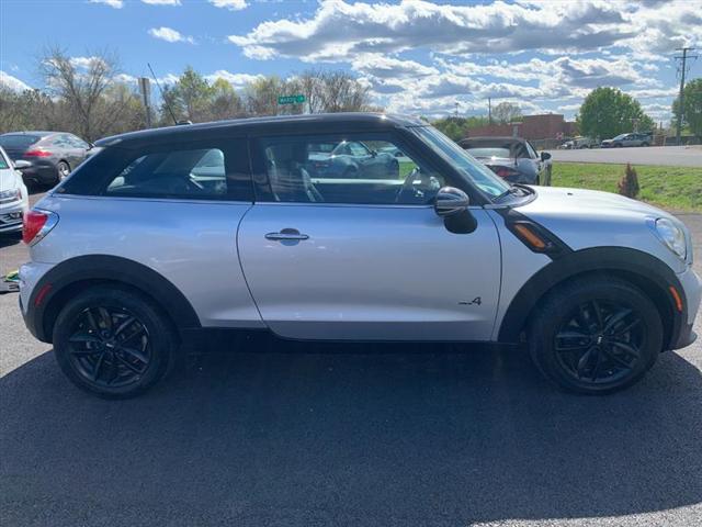 used 2015 MINI Paceman car, priced at $12,995
