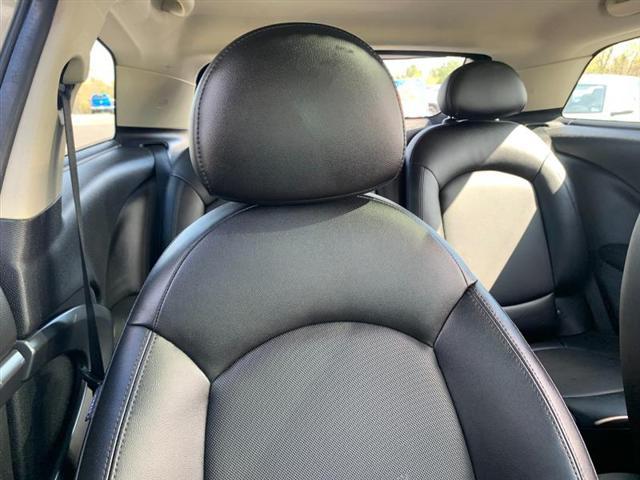 used 2015 MINI Paceman car, priced at $12,995