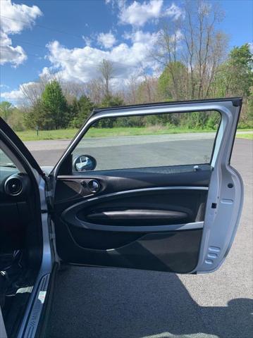 used 2015 MINI Paceman car, priced at $12,995