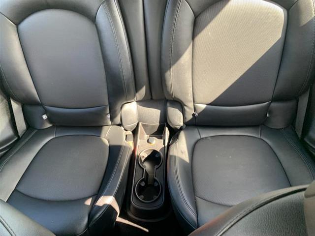 used 2015 MINI Paceman car, priced at $12,995