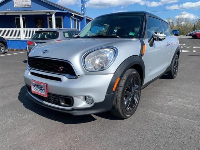 used 2015 MINI Paceman car, priced at $12,995