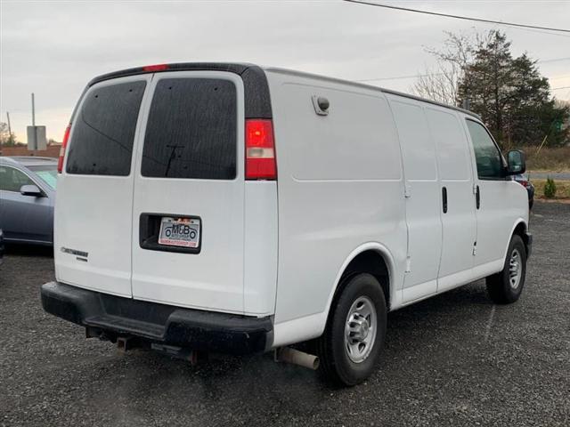 used 2013 Chevrolet Express 2500 car, priced at $13,995