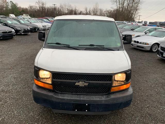 used 2013 Chevrolet Express 2500 car, priced at $13,995