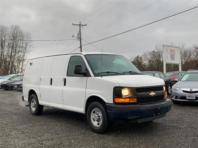 used 2013 Chevrolet Express 2500 car, priced at $13,995