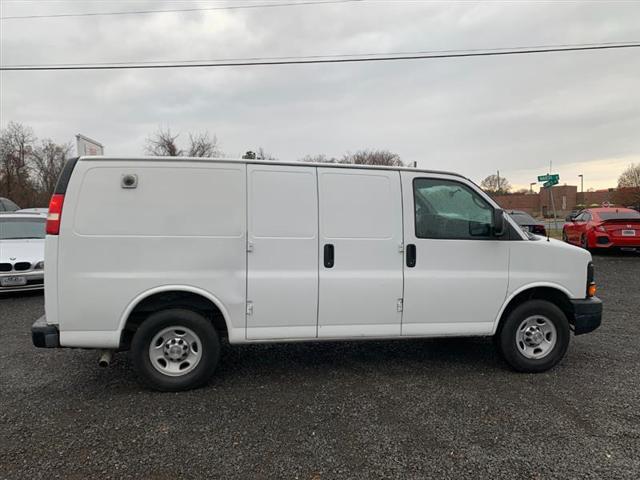 used 2013 Chevrolet Express 2500 car, priced at $13,995