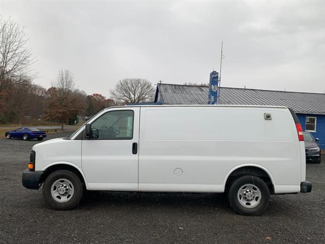 used 2013 Chevrolet Express 2500 car, priced at $13,995