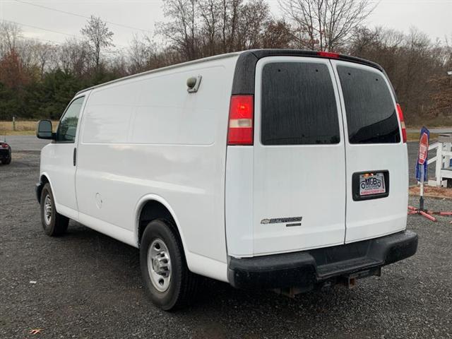 used 2013 Chevrolet Express 2500 car, priced at $13,995