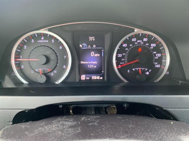 used 2017 Toyota Camry car, priced at $17,995