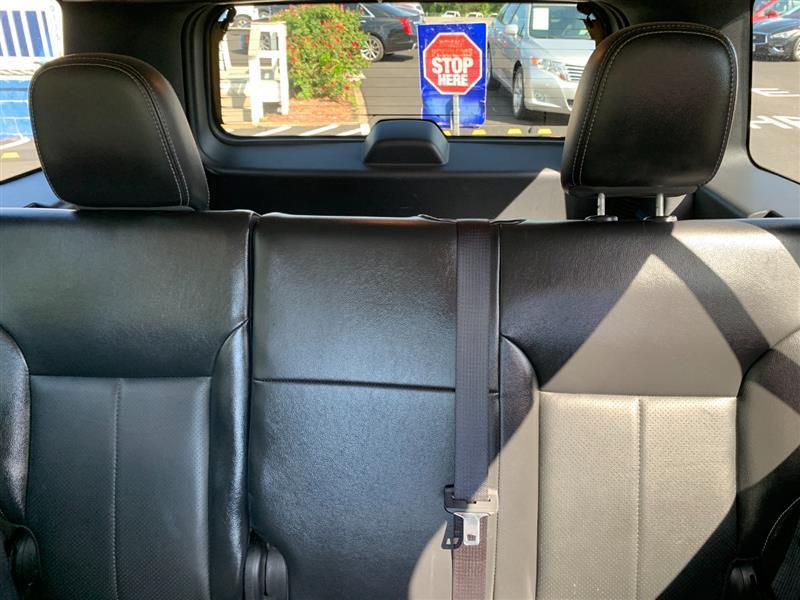 used 2012 Jeep Liberty car, priced at $5,995