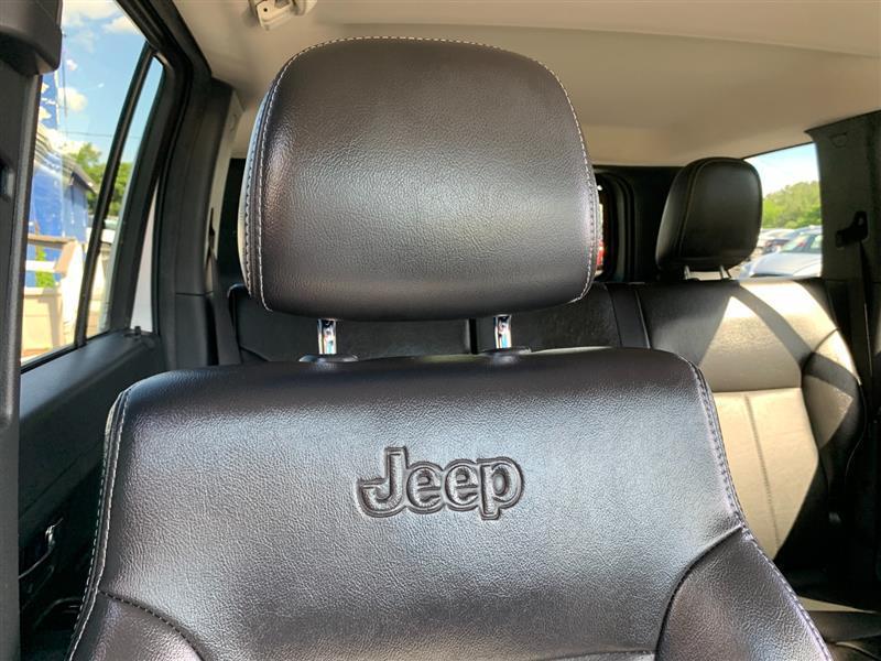 used 2012 Jeep Liberty car, priced at $5,995