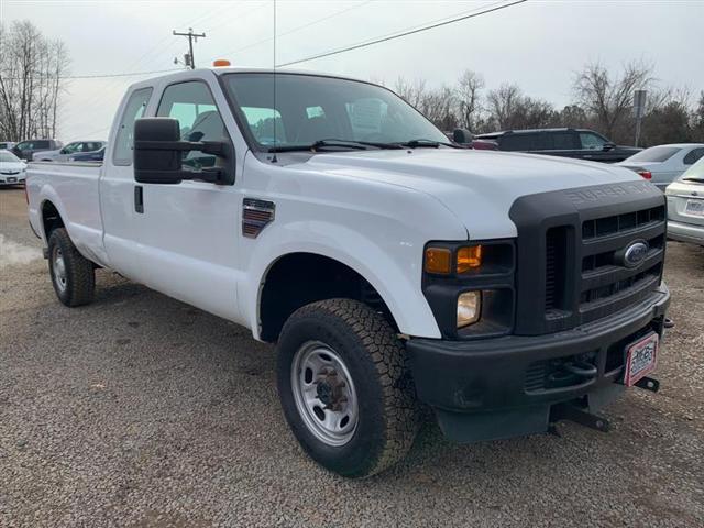 used 2010 Ford F-350 car, priced at $8,995