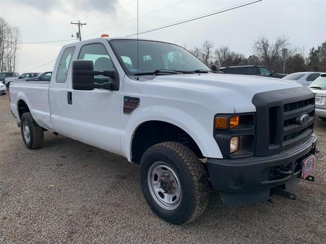 used 2010 Ford F-350 car, priced at $8,995