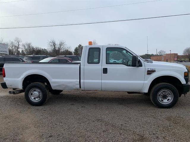 used 2010 Ford F-350 car, priced at $8,995