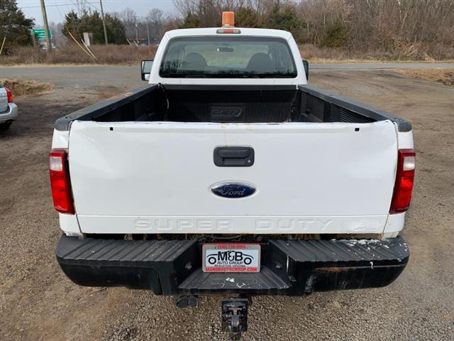 used 2010 Ford F-350 car, priced at $8,995