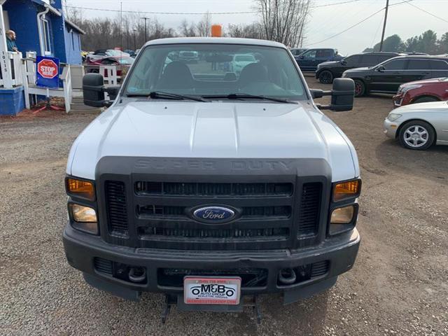 used 2010 Ford F-350 car, priced at $8,995