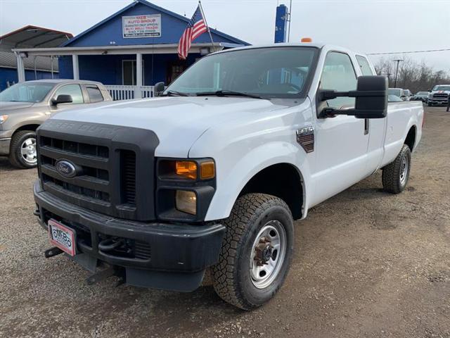 used 2010 Ford F-350 car, priced at $8,995