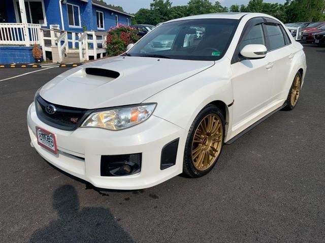 used 2013 Subaru Impreza WRX car, priced at $19,995