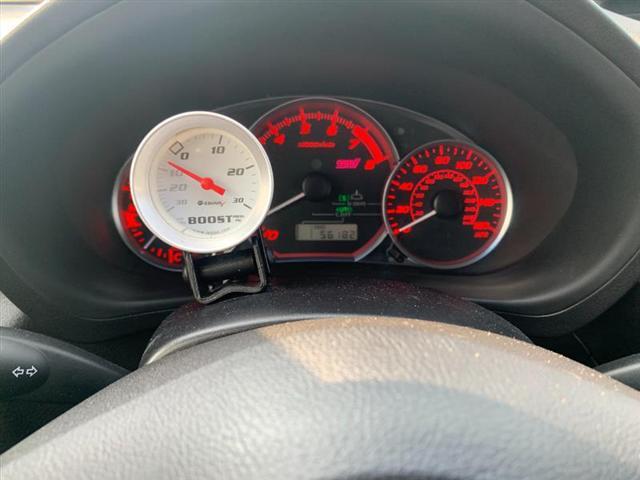 used 2013 Subaru Impreza WRX car, priced at $19,995