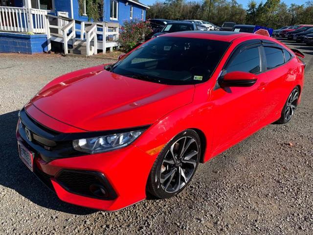 used 2017 Honda Civic car, priced at $15,995