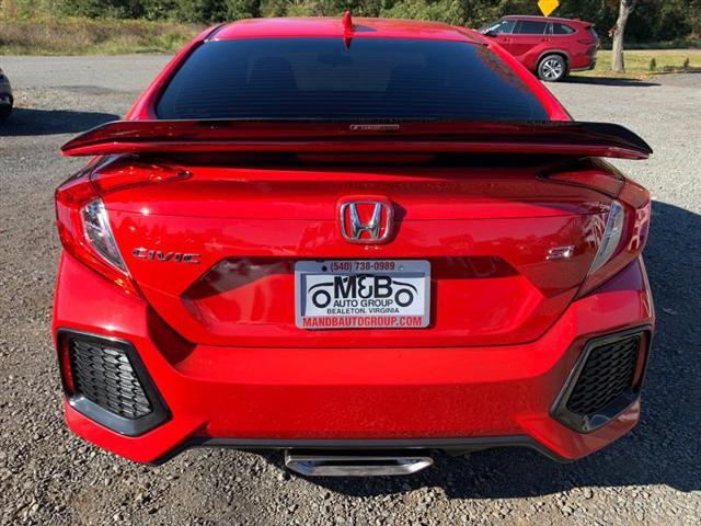 used 2017 Honda Civic car, priced at $15,995