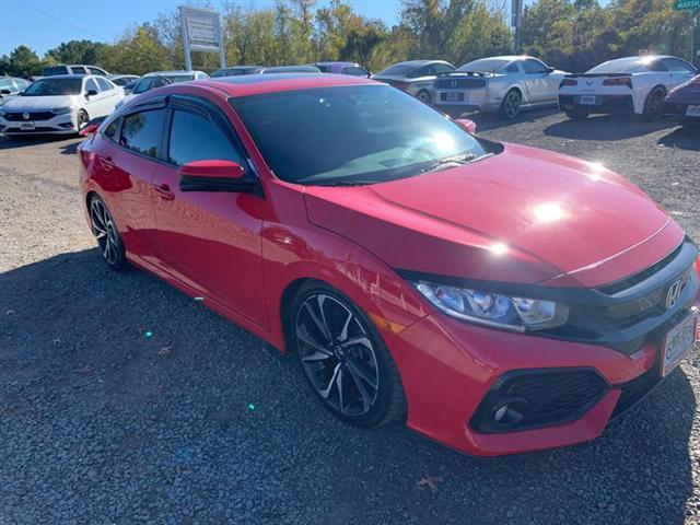 used 2017 Honda Civic car, priced at $15,995