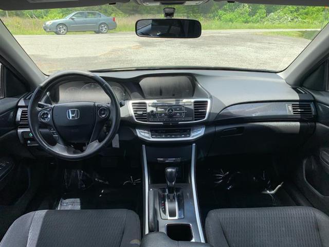 used 2013 Honda Accord car, priced at $10,995