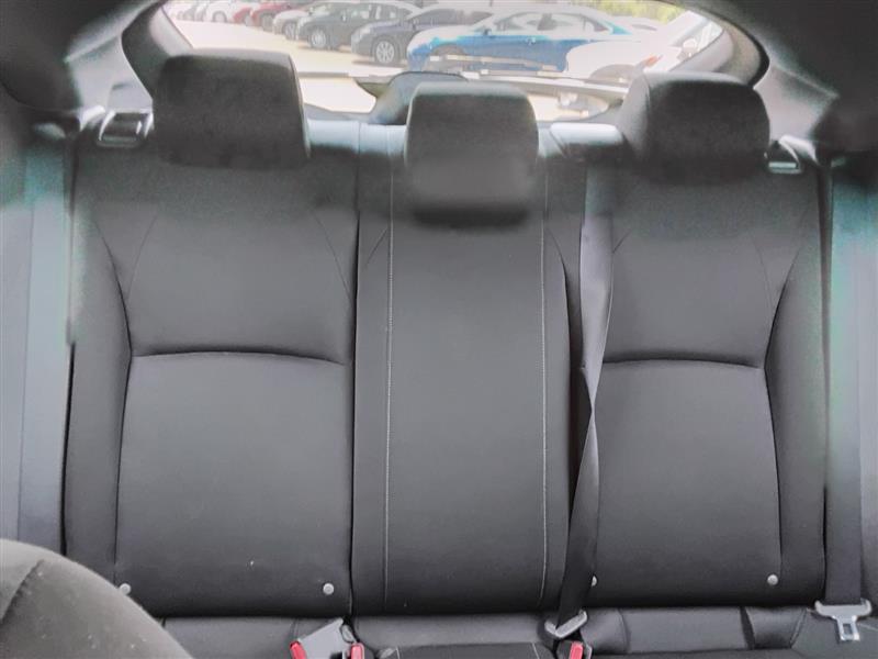 used 2017 Honda Civic car, priced at $17,995