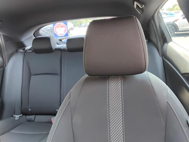 used 2017 Honda Civic car, priced at $17,995