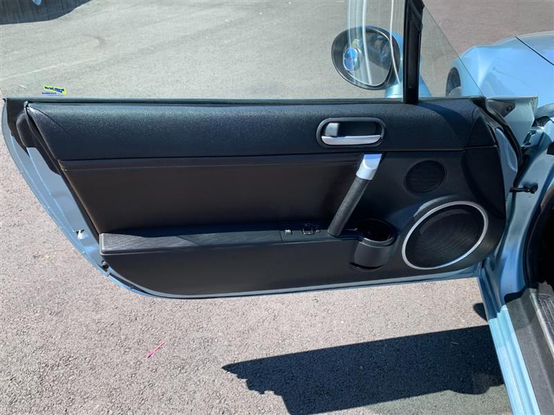 used 2008 Mazda MX-5 Miata car, priced at $8,995