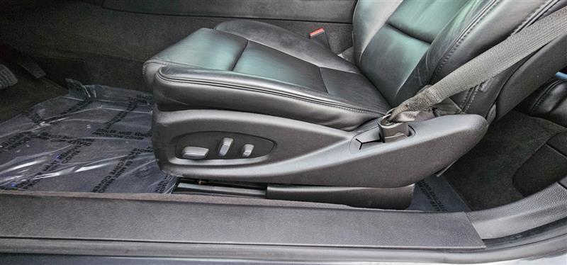 used 2014 Cadillac ELR car, priced at $14,995