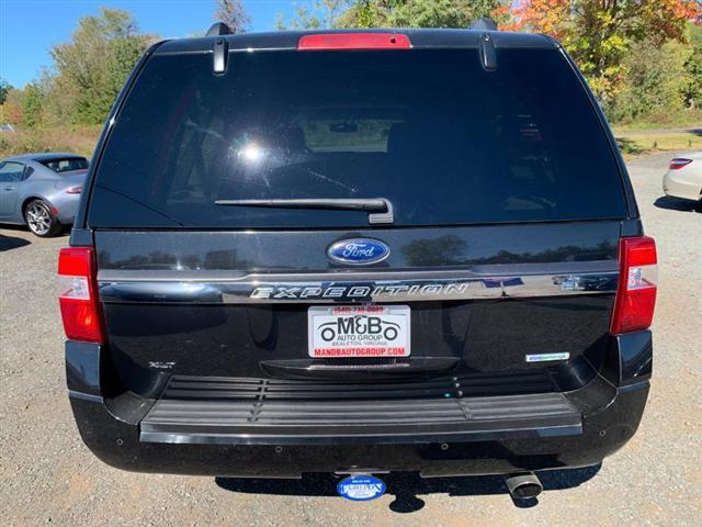 used 2015 Ford Expedition EL car, priced at $15,995