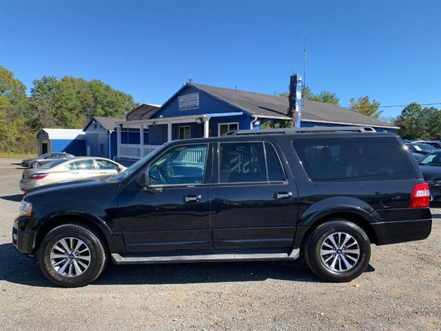 used 2015 Ford Expedition EL car, priced at $15,995