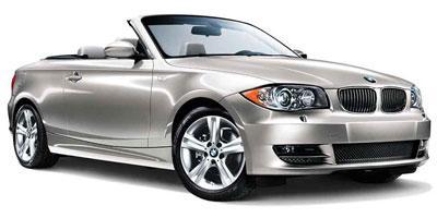 used 2009 BMW 135 car