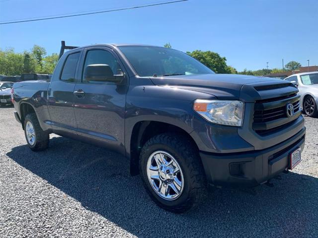 used 2014 Toyota Tundra car, priced at $15,995