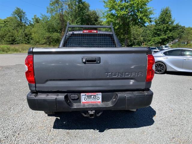 used 2014 Toyota Tundra car, priced at $15,995