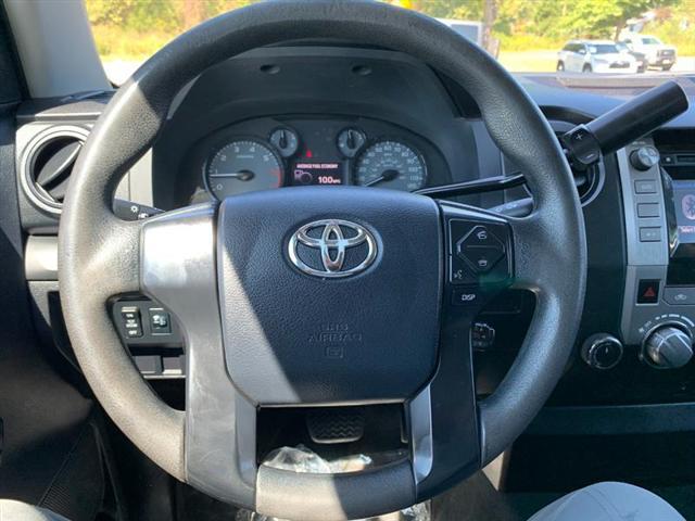 used 2014 Toyota Tundra car, priced at $15,995