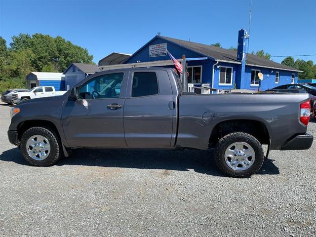 used 2014 Toyota Tundra car, priced at $15,995