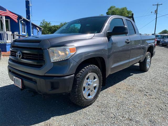 used 2014 Toyota Tundra car, priced at $15,995