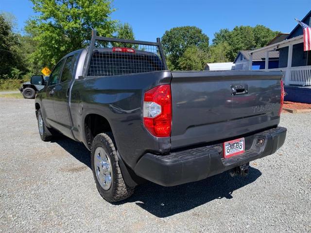 used 2014 Toyota Tundra car, priced at $15,995