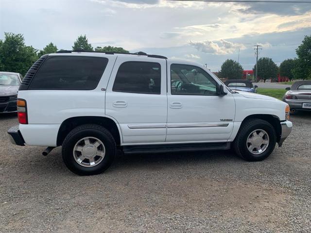 used 2006 GMC Yukon car, priced at $11,995