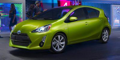 used 2015 Toyota Prius c car