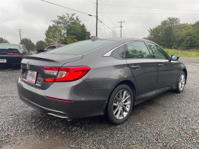 used 2022 Honda Accord car, priced at $19,995