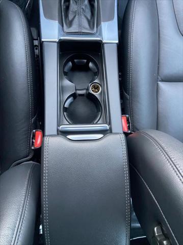 used 2015 Volvo V60 car, priced at $11,995