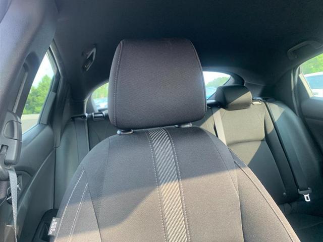 used 2018 Honda Civic car, priced at $13,995