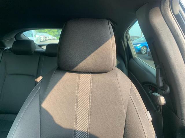 used 2018 Honda Civic car, priced at $13,995