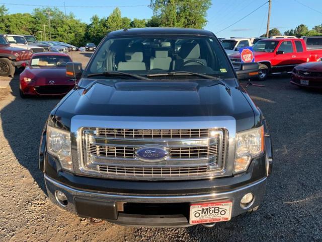 used 2013 Ford F-150 car, priced at $13,995