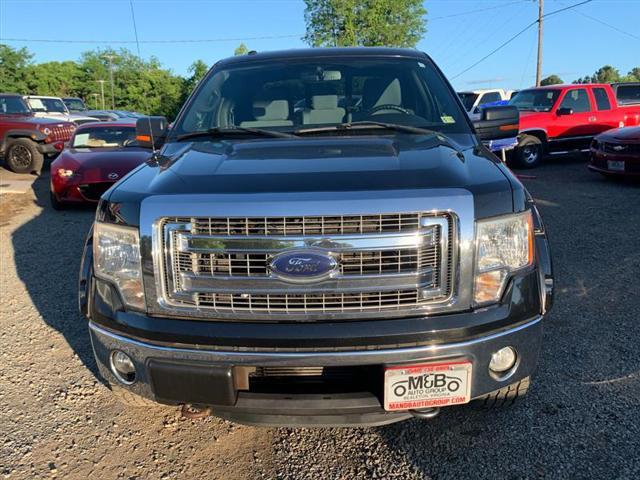 used 2013 Ford F-150 car, priced at $13,995